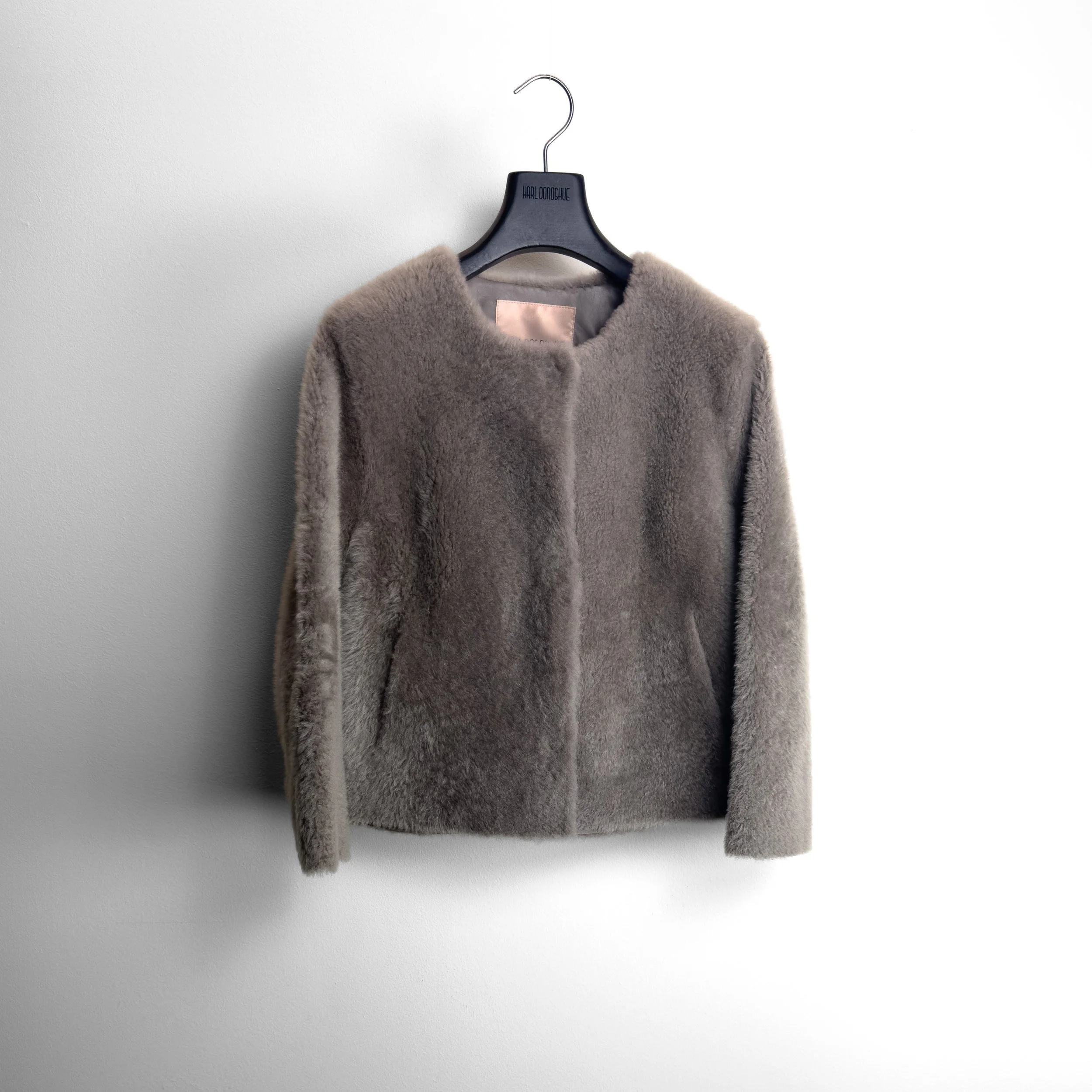 SHOP — Luxury Shearling Clothing